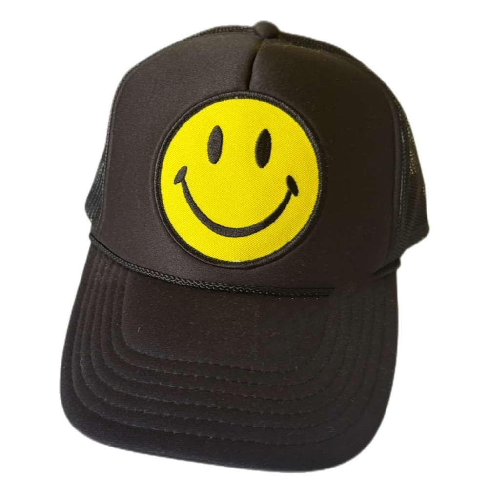 Aviator Nation Trucker Hat NEW